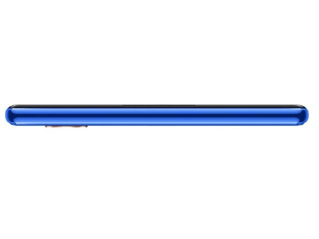 Vivo Y15 (2019) Price in India